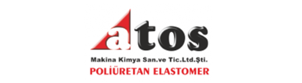 ATOS MAKİNA KİMYA SAN. VE TİC. LTD. ŞTİ.